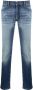 Pt01 Straight jeans Blauw - Thumbnail 1