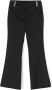 PUCCI Junior Flared chino Zwart - Thumbnail 1