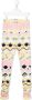PUCCI Junior Legging met print Wit - Thumbnail 1