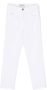 PUCCI Junior Straight broek Wit - Thumbnail 1