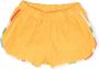 PUCCI Junior Shorts met jacquard Oranje - Thumbnail 1