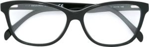 PUCCI optical glasses Zwart