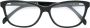 PUCCI optical glasses Zwart - Thumbnail 1