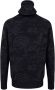 PUMA x Nemen Scuba sweater Zwart - Thumbnail 1