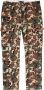 Purple Brand Cargo broek Bruin - Thumbnail 1