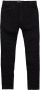 Purple Brand Gekreukte jeans Zwart - Thumbnail 1