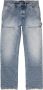 Purple Brand Jeans met vervaagd-effect Blauw - Thumbnail 1