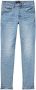 Purple Brand Skinny jeans Blauw - Thumbnail 1