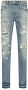 Purple Brand Skinny jeans Blauw - Thumbnail 1