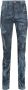 Purple Brand Skinny jeans Blauw - Thumbnail 1