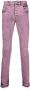 Purple Brand Skinny jeans Paars - Thumbnail 1