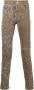 Purple Brand Skinny jeans Beige - Thumbnail 1
