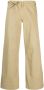 QUIRA Cropped broek Beige - Thumbnail 1