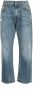 R13 Boyfriend jeans Blauw - Thumbnail 1