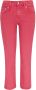R13 Jeans met logopatch Roze - Thumbnail 1