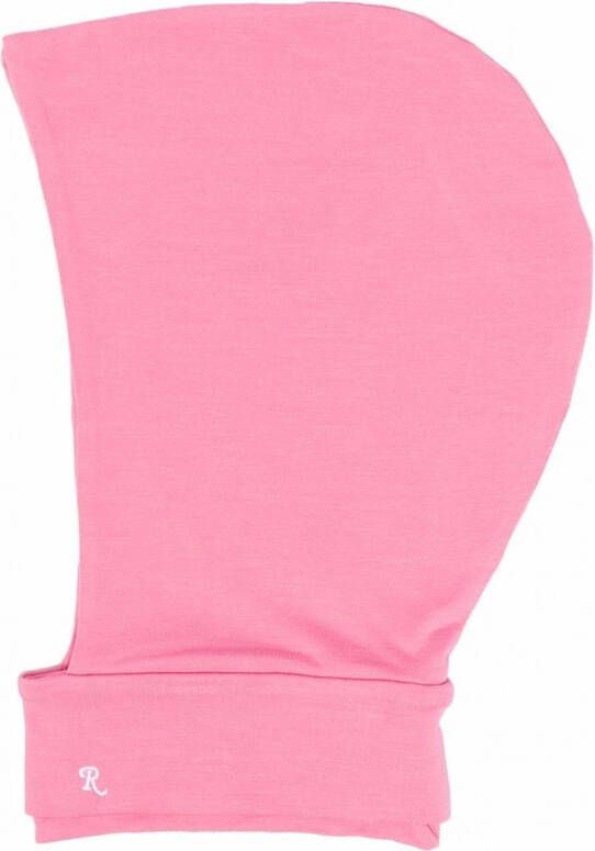 Raf Simons Effen bivakmuts Roze