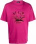 Raf Simons T-shirt Roze - Thumbnail 1