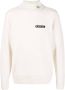 Raf Simons X Fred Perry Coltrui met logopatch Beige - Thumbnail 1