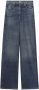 Rag & bone Jeans met wijde pijpen Blauw - Thumbnail 1