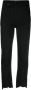 Rag & bone Skinny jeans Zwart - Thumbnail 1