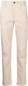 Rag & bone Straight chino Beige