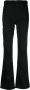 Rag & bone Mid waist jeans Zwart - Thumbnail 1