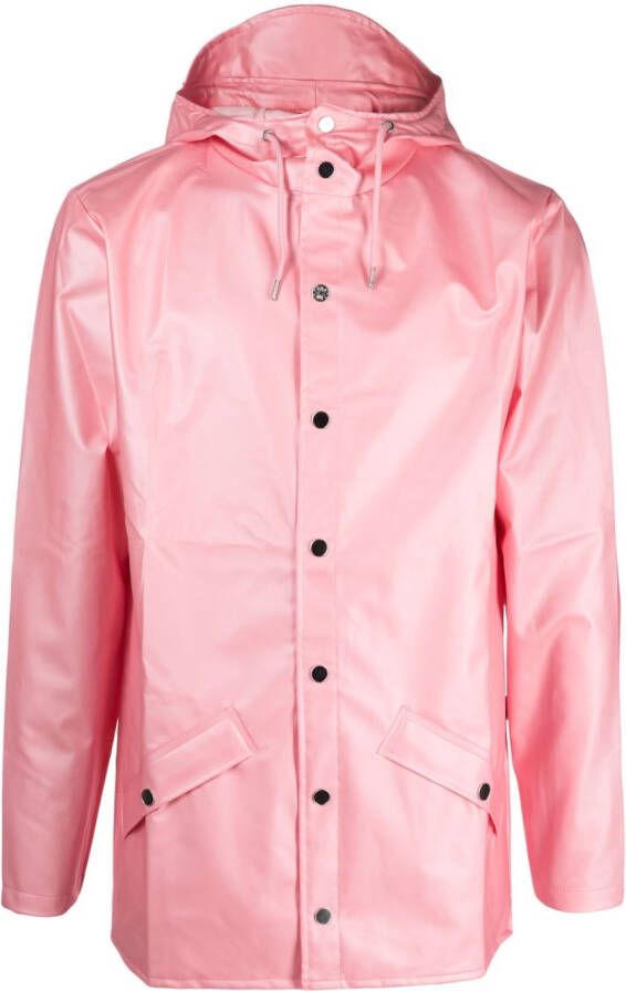Rains Waterafstotend jack Roze