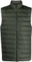 Rains Bodywarmer Groen - Thumbnail 1