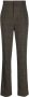 Ralph Lauren Collection Geruite broek Groen - Thumbnail 1
