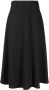 Ralph Lauren Collection Rok Grijs - Thumbnail 1