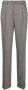Ralph Lauren Collection Geruite pantalon Wit - Thumbnail 1