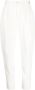 Ralph Lauren Collection Cropped broek Wit - Thumbnail 1