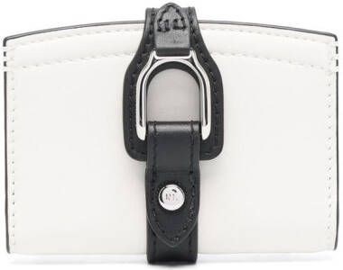 Ralph Lauren Collection Welington pasjeshouder Zwart