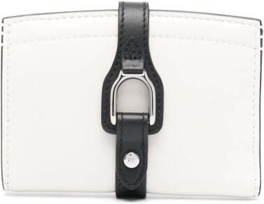 Ralph Lauren Collection Portemonnee Zwart