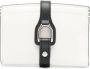 Ralph Lauren Collection Portemonnee Zwart - Thumbnail 1