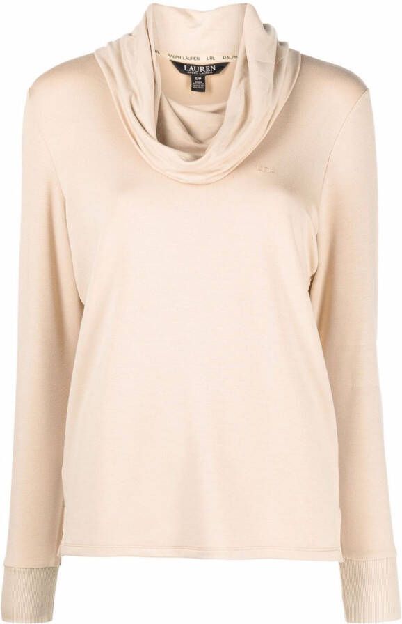 Lauren Ralph Lauren Coltrui Beige