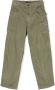 POLO RALPH LAUREN KIDS Cargo broek Groen - Thumbnail 1