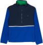 POLO RALPH LAUREN KIDS Jack met colourblocking Blauw - Thumbnail 1