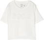 Ralph Lauren Kids T-shirt met korte mouwen Wit - Thumbnail 1