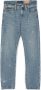 Ralph Lauren Kids Gerafelde jeans Blauw - Thumbnail 1
