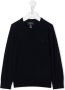 POLO RALPH LAUREN KIDS Fijngebreide trui Blauw - Thumbnail 1
