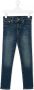 Ralph Lauren Kids Jeans met stonewash-effect Blauw - Thumbnail 1