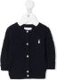 POLO RALPH LAUREN KIDS Kabelgebreide trui Blauw - Thumbnail 1