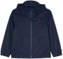 POLO RALPH LAUREN KIDS Jack met logoprint Blauw - Thumbnail 1