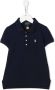 POLO RALPH LAUREN KIDS Poloshirt met geborduurd logo Blauw - Thumbnail 1