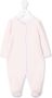 Ralph Lauren Kids Pyjama met contrasterende afwerking Roze - Thumbnail 1
