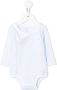 POLO RALPH LAUREN KIDS Pyjama met geborduurd logo Blauw - Thumbnail 1
