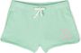 POLO RALPH LAUREN KIDS Shorts met logoprint Groen - Thumbnail 1