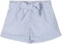 Ralph Lauren Kids Shorts met strikdetail Blauw - Thumbnail 1