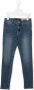 Ralph Lauren Kids Skinny jeans Blauw - Thumbnail 1